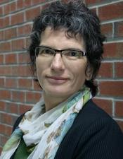 Professor Natasha Jonoska