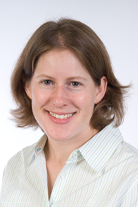 Christine Payne, PhD, Assistant Professor, School of Chemistry & Biochemistry